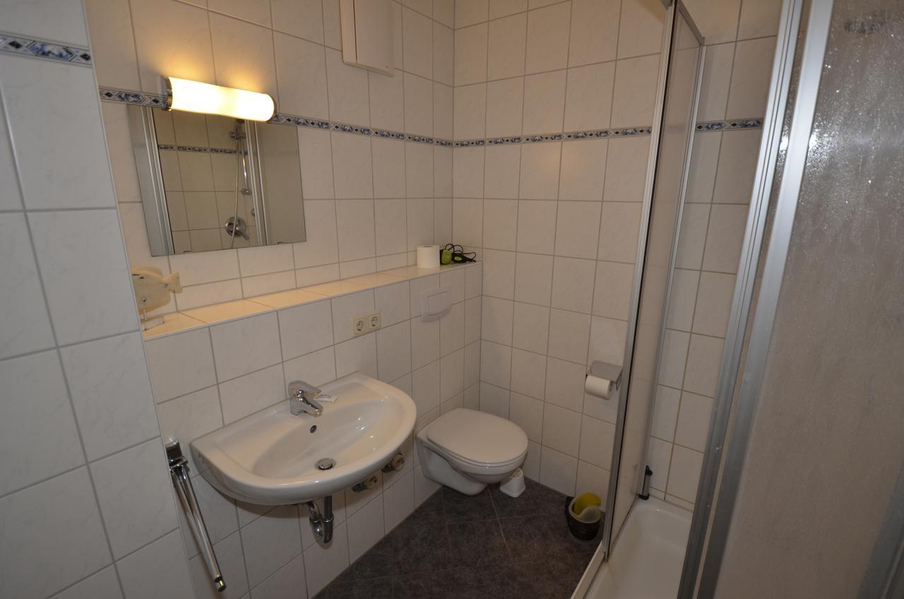 Villa Arosa Ostseetraum Boltenhagen  Exteriör bild