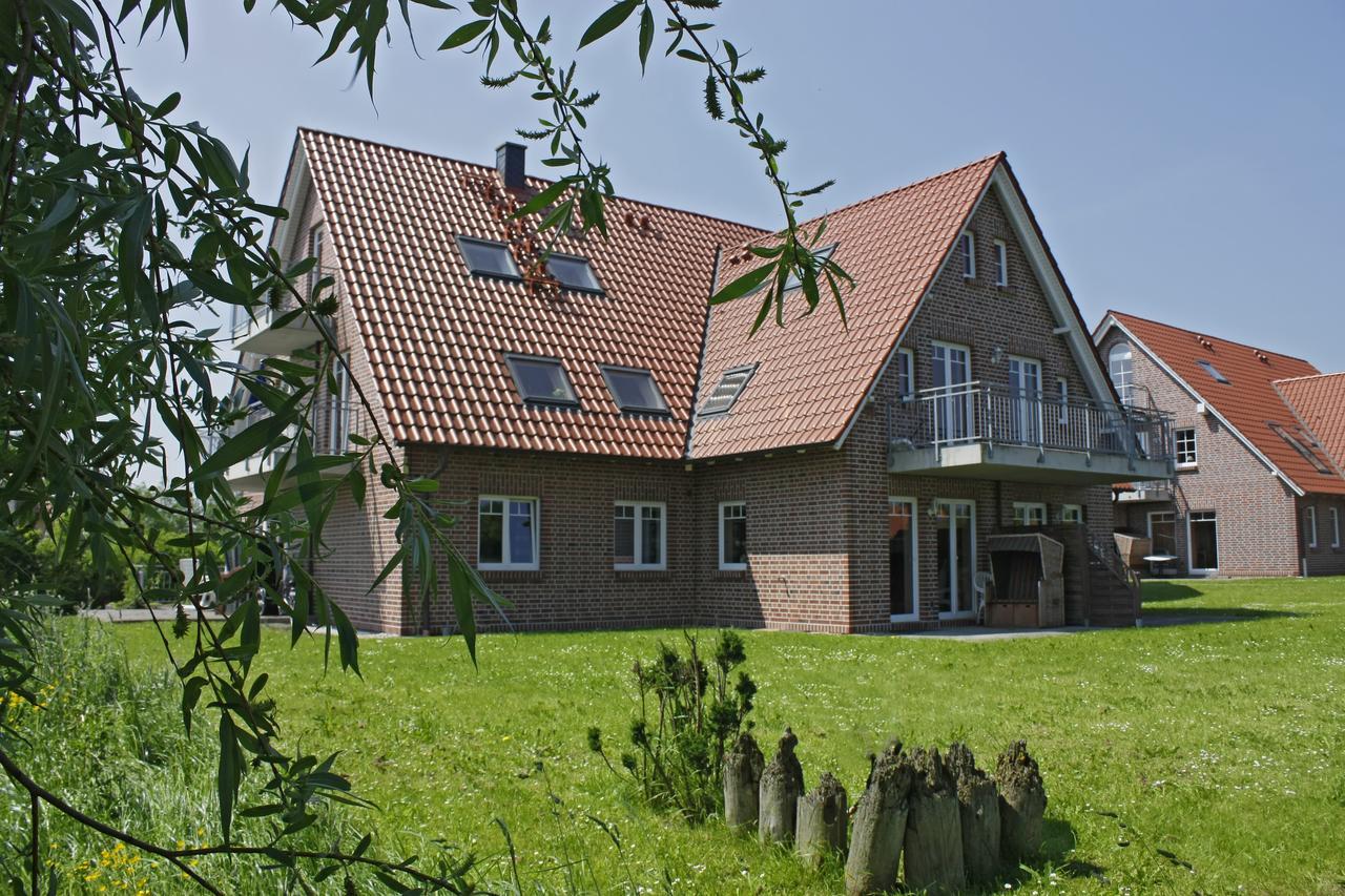 Villa Arosa Ostseetraum Boltenhagen  Exteriör bild